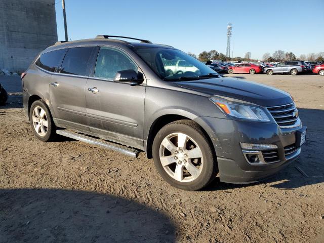 Photo 4 from auction – 2014 CHEVROLET TRAVERSE L with VIN 1GNKVJKD6EJ167102
