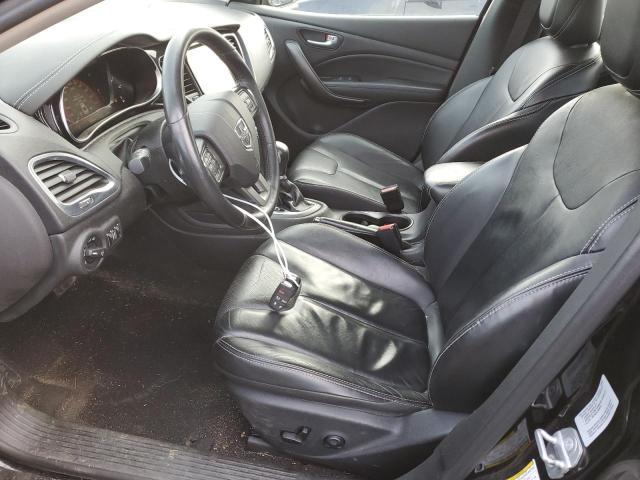 Photo 7 from auction – 2015 DODGE DART LIMIT with VIN 1C3CDFCB4FD364901