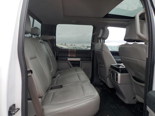 Photo 10 from auction – 2016 FORD F150 SUPER with VIN 1FTEW1EG4GKF06087