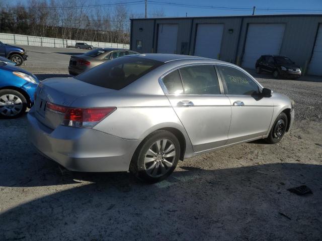 Photo 3 from auction – 2012 HONDA ACCORD EXL with VIN 1HGCP3F85CA025581