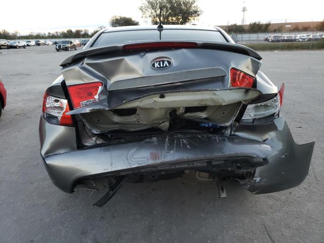 Photo 6 from auction – 2011 KIA FORTE EX with VIN KNAFU4A28B5442775