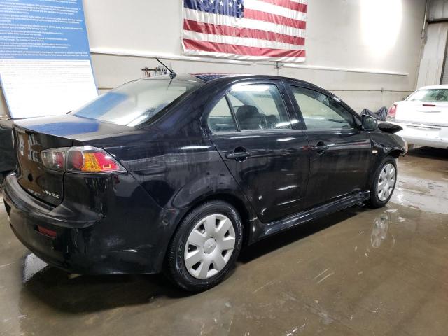 Photo 3 from auction – 2011 MITSUBISHI LANCER ES/ with VIN JA32U2FU7BU003183
