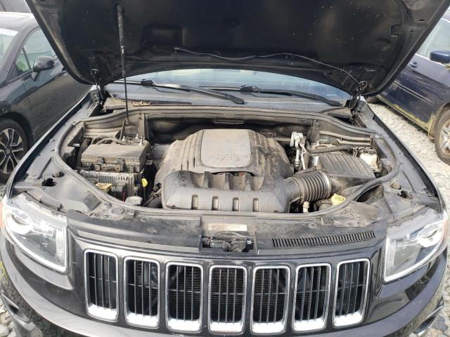 Photo 12 from auction – 2015 JEEP GRAND CHER with VIN 1C4RJFBT0FC947920