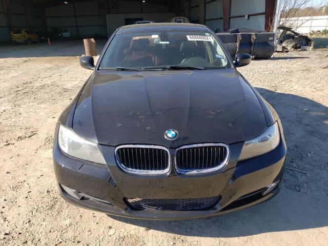 Photo 5 from auction – 2011 BMW 328 XI SUL with VIN WBAPK5C58BF122065