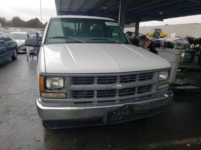 Photo 5 from auction – 1997 CHEVROLET GMT-400 C2 with VIN 1GCFC24M9VZ156003