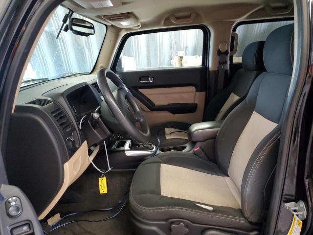 Photo 7 from auction – 2008 HUMMER H3 with VIN 5GTEN13E788125331
