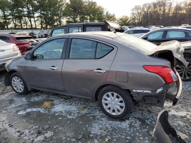Photo 2 from auction – 2012 NISSAN VERSA S with VIN 3N1CN7AP2CL836292