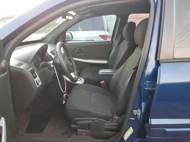 Photo 7 from auction – 2008 PONTIAC TORRENT with VIN 2CKDL33F086022103