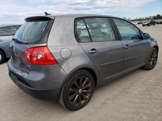 Photo 3 from auction – 2008 VOLKSWAGEN RABBIT with VIN WVWDA71K78W199760