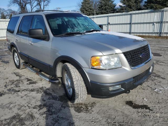 Photo 4 from auction – 2004 FORD EXPEDITION with VIN 1FMFU16L94LA41183