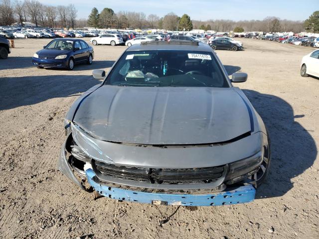 Photo 5 from auction – 2015 DODGE CHARGER R/ with VIN 2C3CDXCTXFH907217