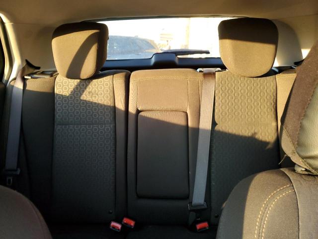 Photo 10 from auction – 2020 CHEVROLET TRAX LS with VIN 3GNCJKSB4LL265300