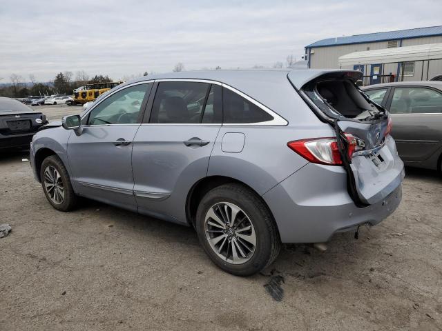 Photo 2 from auction – 2016 ACURA RDX ADVANC with VIN 5J8TB4H77GL015010