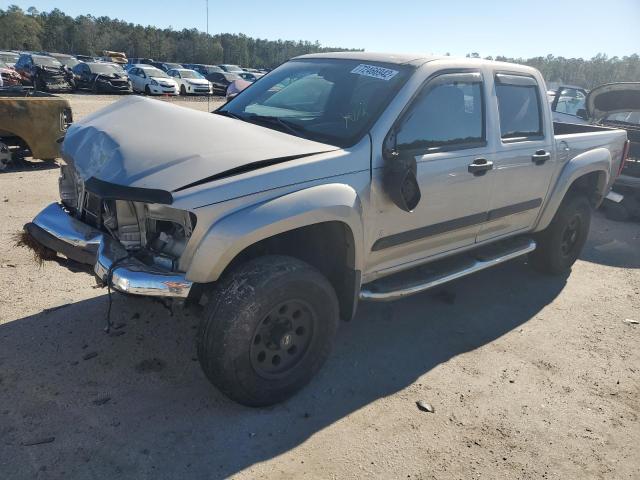 CHEVROLET COLORADO 2006 with VIN 1GCDT136568290132 - Photo from auction