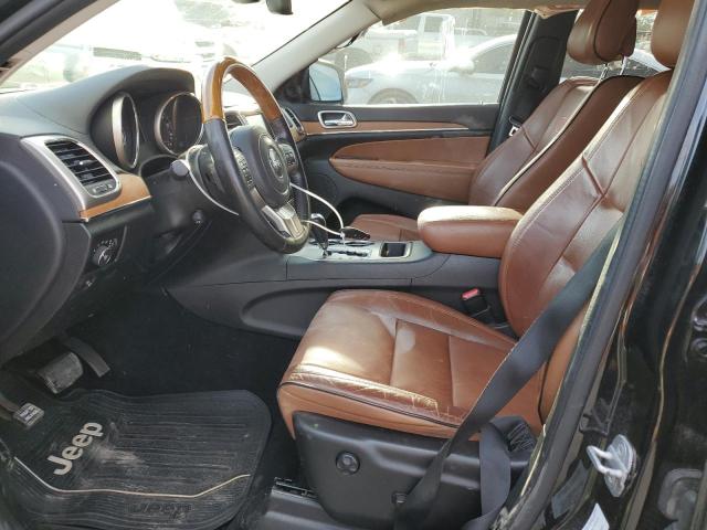 Photo 7 from auction – 2012 JEEP GRAND CHER with VIN 1C4RJECG0CC157167