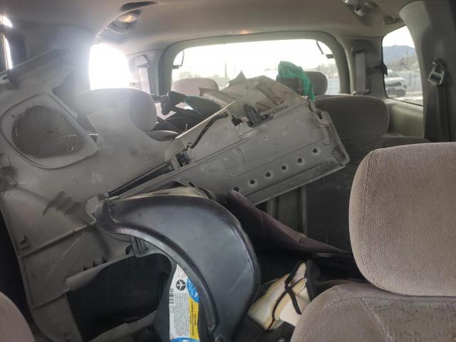 Photo 10 from auction – 2004 GMC ENVOY XL with VIN 1GKET16S446218073