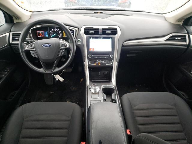 Photo 8 from auction – 2017 FORD FUSION SE with VIN 3FA6P0HD6HR276066