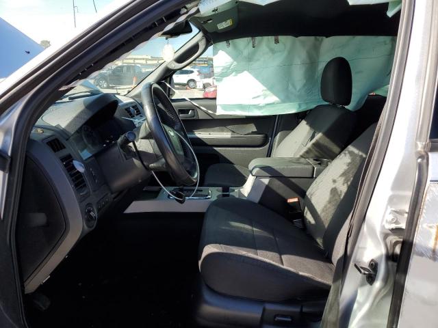 Photo 7 from auction – 2012 FORD ESCAPE XLT with VIN 1FMCU0D79CKB26791