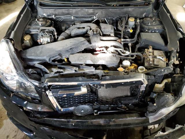 Photo 11 from auction – 2013 SUBARU LEGACY 2.5 with VIN 4S3BMBC61D3009187