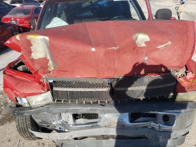 Photo 11 from auction – 2000 DODGE RAM 1500 with VIN 1B7HC16Z3YS581113