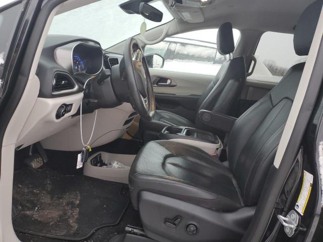 Photo 7 from auction – 2020 CHRYSLER PACIFICA T with VIN 2C4RC1BG7LR141723