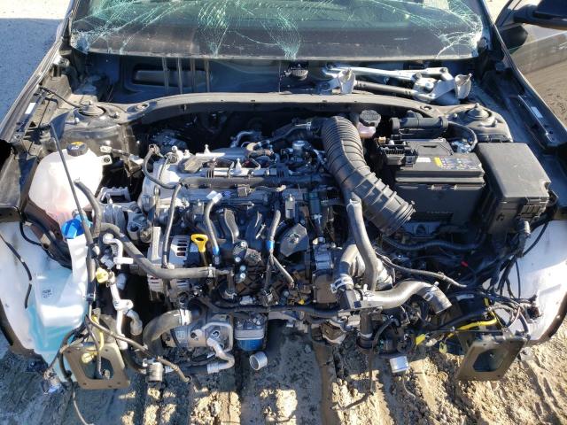 Photo 11 from auction – 2022 KIA FORTE GT with VIN 3KPF44AC9NE478723
