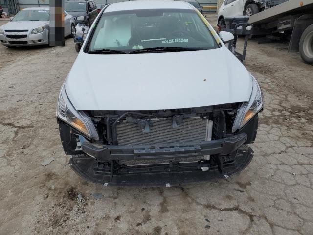 Photo 5 from auction – 2017 HYUNDAI SONATA SE with VIN 5NPE24AF2HH541656