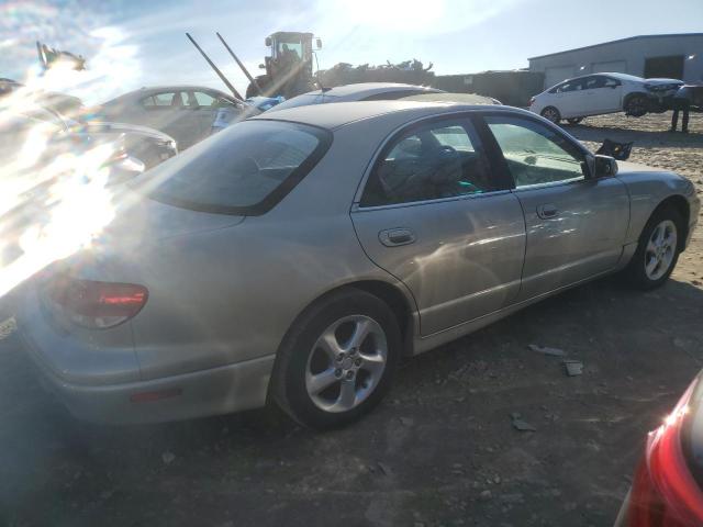 Photo 3 from auction – 2002 MAZDA MILLENIA with VIN JM1TA221621736725