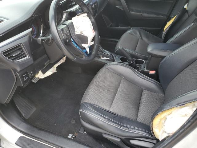 Photo 7 from auction – 2014 TOYOTA COROLLA L with VIN 5YFBURHE6EP108783