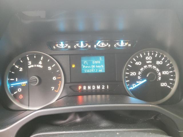 Photo 9 from auction – 2015 FORD F150 SUPER with VIN 1FTEW1EF7FFB24859