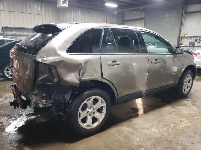 Photo 3 from auction – 2013 FORD EDGE SEL with VIN 2FMDK3JC6DBA02681