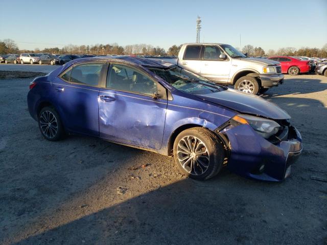 Photo 4 from auction – 2015 TOYOTA COROLLA L with VIN 2T1BURHE0FC309645
