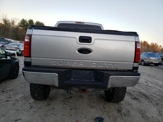 Photo 6 from auction – 2012 FORD F250 SUPER with VIN 1FT7W2BT4CEB41175