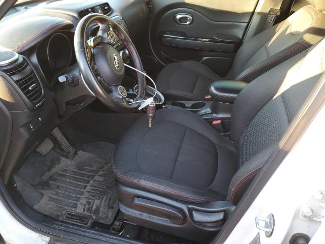 Photo 7 from auction – 2016 KIA SOUL with VIN KNDJP3A56G7352738