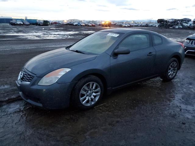 NISSAN ALTIMA 2.5 2008 with VIN 1N4AL24E38C159074 - Photo from auction