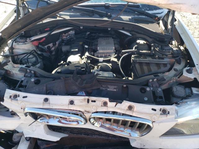 Photo 12 from auction – 2012 BMW X3 XDRIVE2 with VIN 5UXWX5C56CL728322