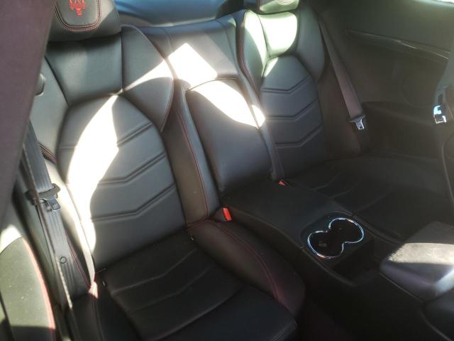 Photo 10 from auction – 2014 MASERATI GRANTURISM with VIN ZAM45VLA2E0079792