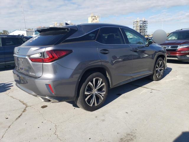 Photo 3 from auction – 2017 LEXUS RX 350 BAS with VIN 2T2ZZMCA3HC069450