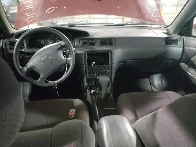 Photo 8 from auction – 2000 TOYOTA CAMRY LE with VIN 4T1BF22K8YU096686
