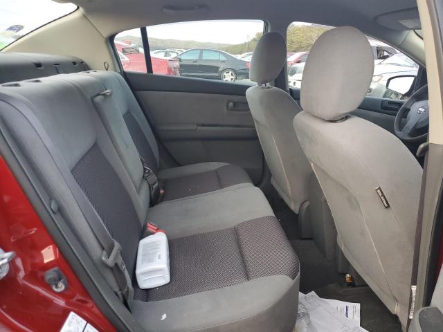 Photo 10 from auction – 2007 NISSAN SENTRA 2.0 with VIN 3N1AB61E37L603438