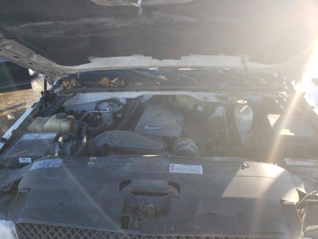 Photo 11 from auction – 2004 CHEVROLET SILVERADO with VIN 1GCHC29U64E351001
