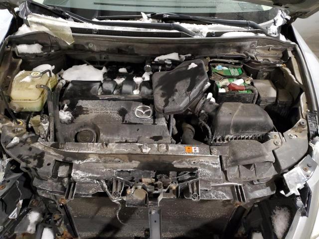 Photo 12 from auction – 2012 MAZDA CX-9 with VIN JM3TB3BV1C0334227