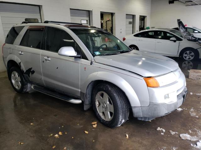 Photo 4 from auction – 2005 SATURN VUE with VIN 5GZCZ53465S838123