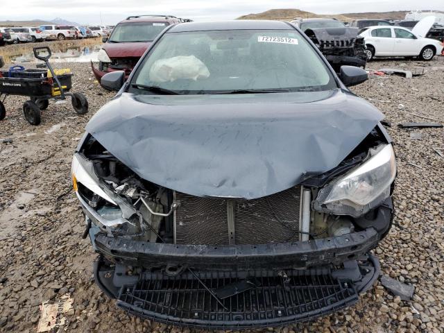 Photo 5 from auction – 2016 TOYOTA COROLLA L with VIN 5YFBURHE3GP366388