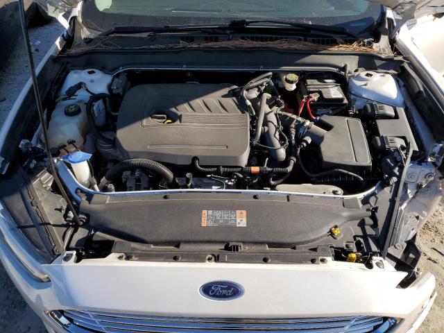Photo 11 from auction – 2014 FORD FUSION SE with VIN 1FA6P0HD7E5392164