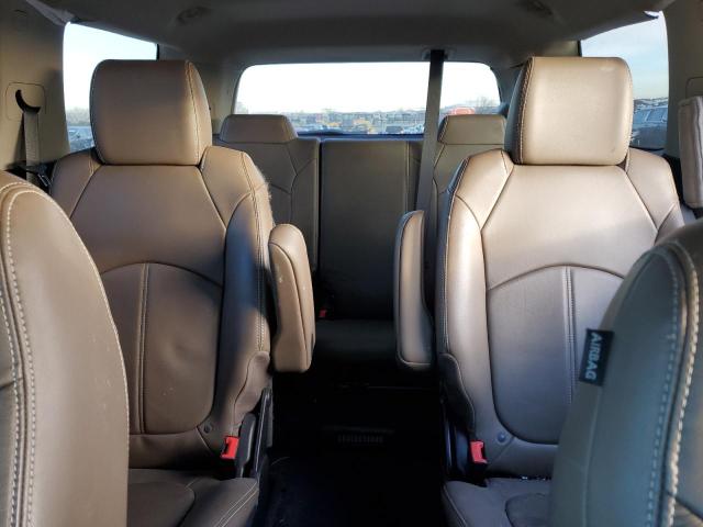 Photo 10 from auction – 2016 GMC ACADIA SLT with VIN 1GKKRRKDXGJ146384
