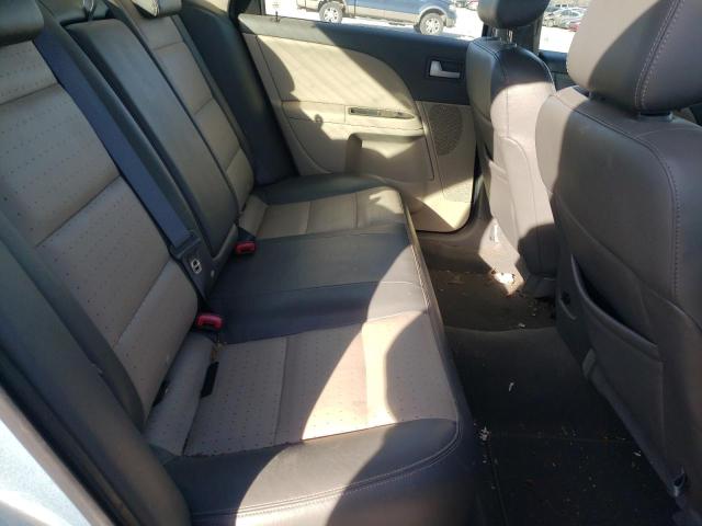 Photo 10 from auction – 2008 MERCURY SABLE PREM with VIN 1MEHM42W78G623570