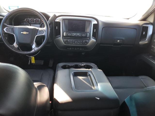 Photo 8 from auction – 2014 CHEVROLET SILVERADO with VIN 3GCPCREC5EG161024