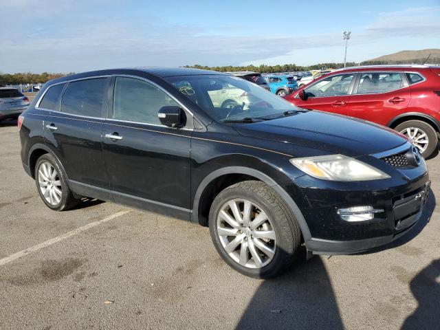 Photo 4 from auction – 2008 MAZDA CX-9 with VIN JM3TB38A080155804
