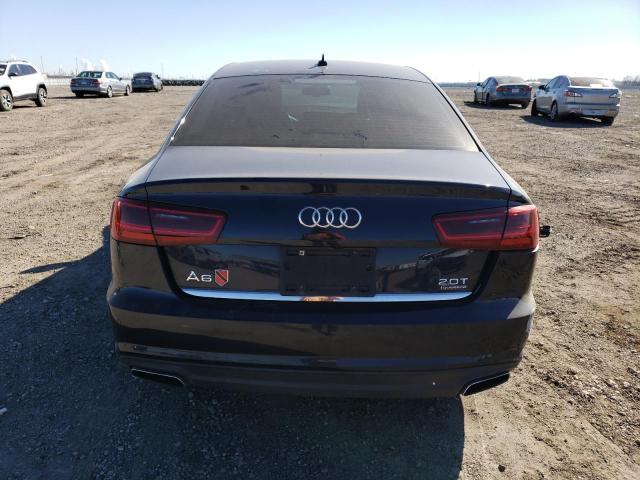Photo 6 from auction – 2017 AUDI A6 PREMIUM with VIN WAUG8AFC5HN007620